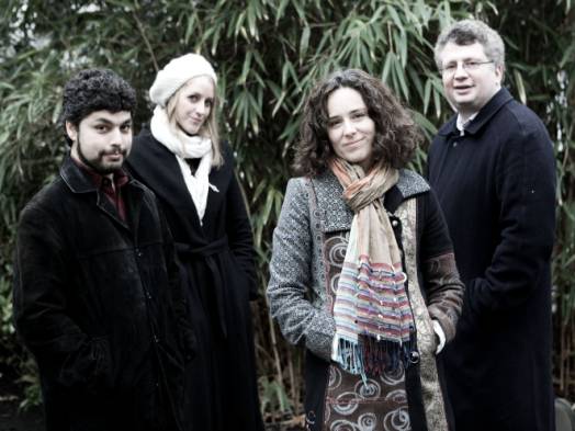 Allegri String Quartet picture not available