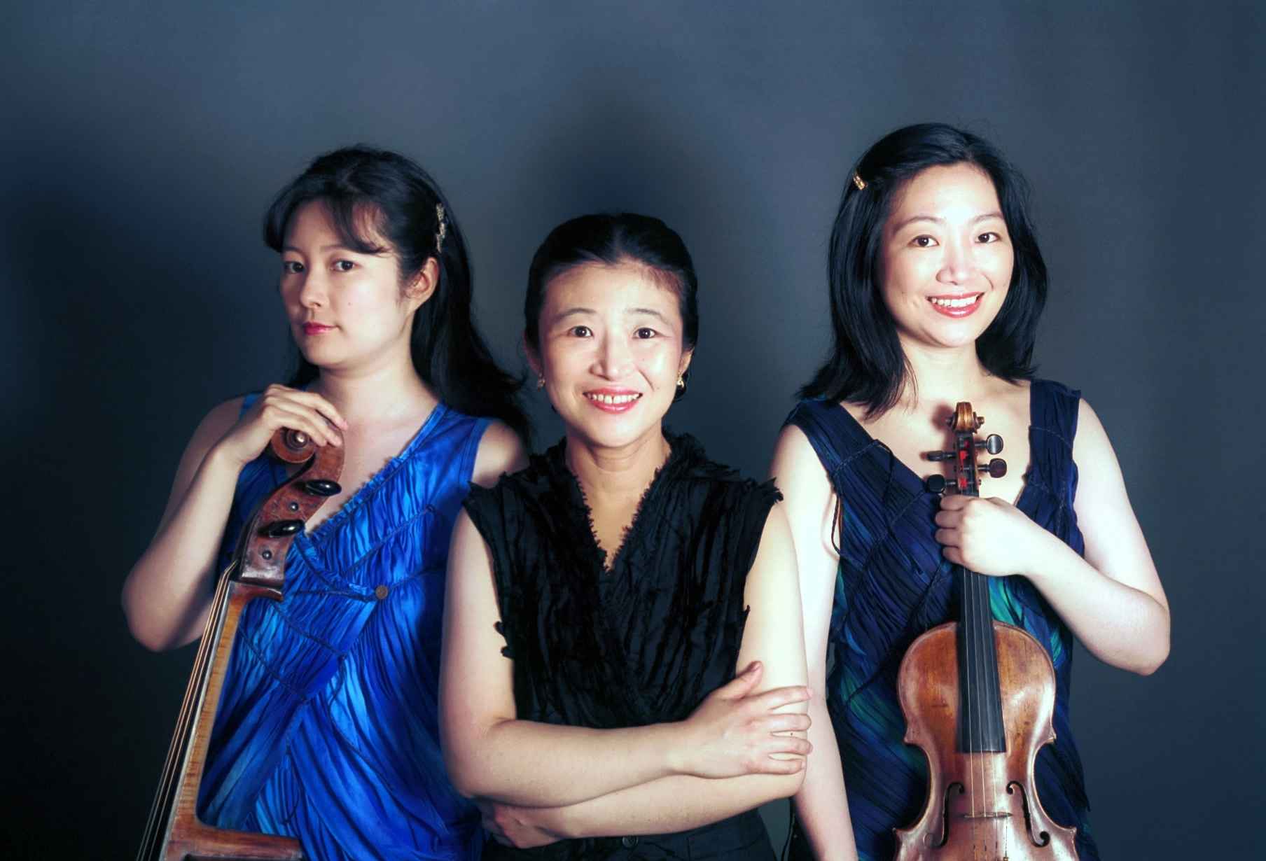 Fujita Piano Trio