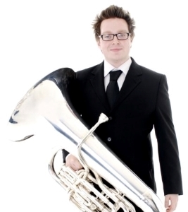 Picture of Ben Thomson not available