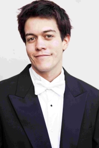 Picture of James Baillieu not available