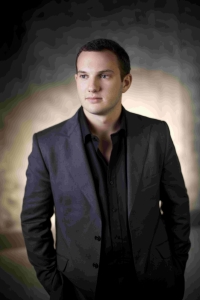 Picture of Marcus Farnsworth not available