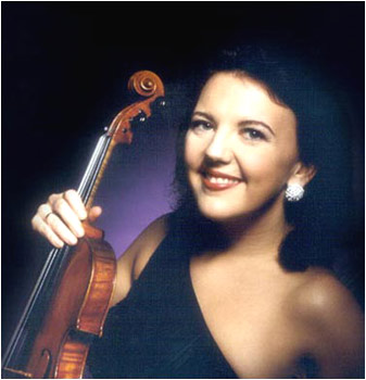 Tasmin Little picture not available