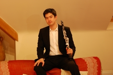 Picture of Kimon Parry not available