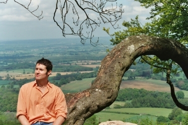 Picture ofTony Ingham not available