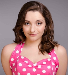 Picture of Soraya Mafi not available