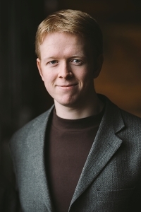 Picture of Luke Jones not                available